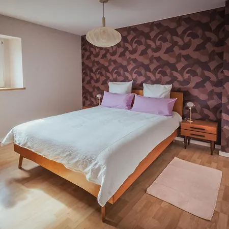 Im Prummehuck Hébergement de vacances *