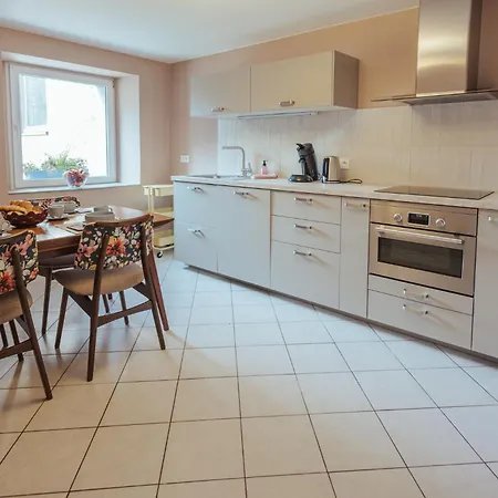 Holiday home Im Prummehuck