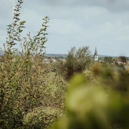 Prázdninový dům Im Prummehuck Raeren