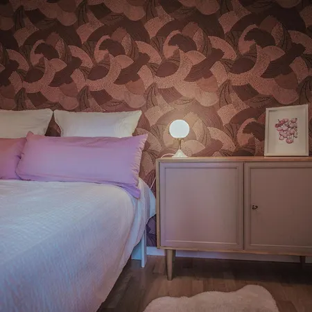 Prázdninový dům Im Prummehuck Raeren