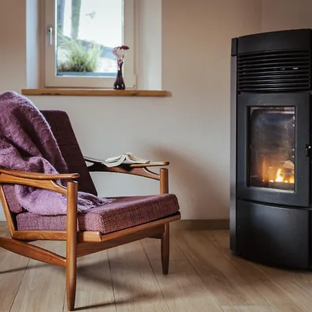 Prázdninový dům Im Prummehuck