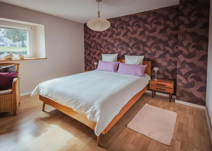 Im Prummehuck Prázdninový dům *