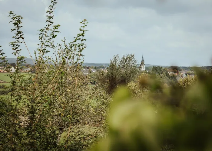Prázdninový dům Im Prummehuck Raeren