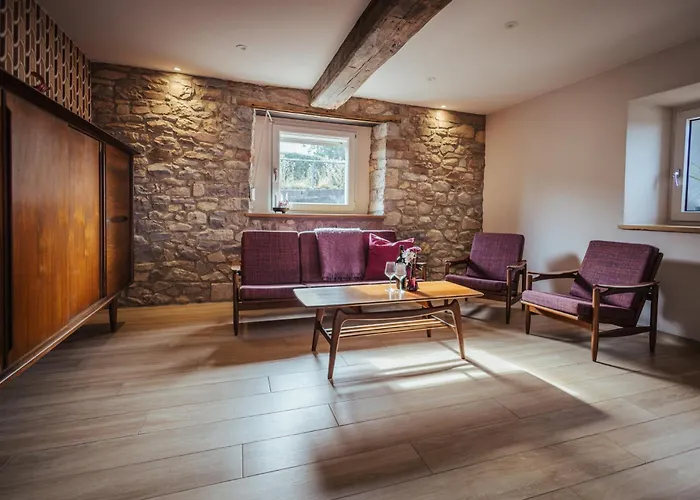 Im Prummehuck * Raeren