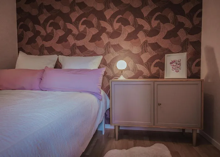 Prázdninový dům Im Prummehuck Raeren