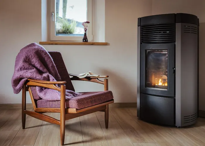 Prázdninový dům Im Prummehuck